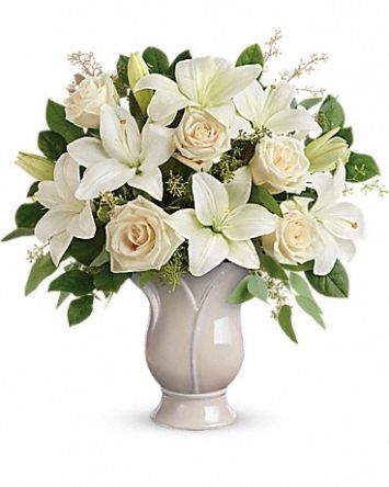 Teleflora's Wondrous Life Bouquet