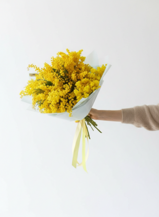 DASO Mimosa Bouquet 