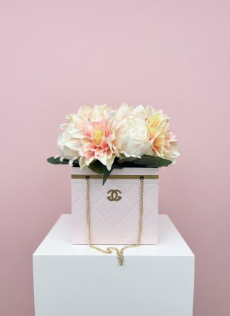 Boutique Bloom Bag
