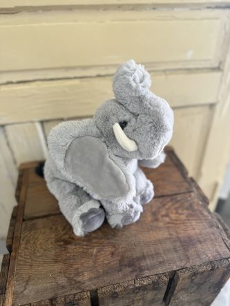 Everlie Elephant 
