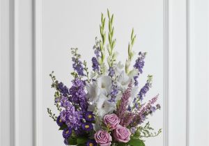 Teleflora's Joyful Memory Bouquet