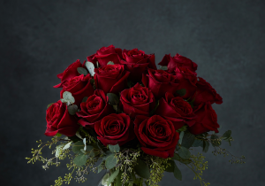 Forever Beloved Bouquet