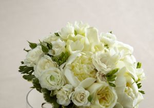 The Romance Eternal Bouquet