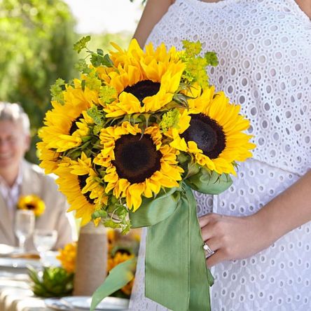 The Free Spirit Bouquet