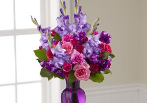 The Sweet Thought Bouquet