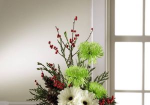 Winter Elegance Bouquet