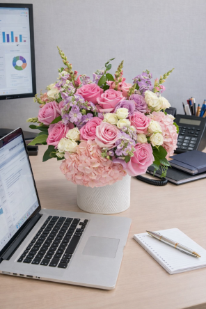 The VIP Appreciation 