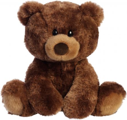 Huggable Plush Bear