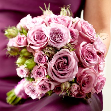 The Enchantment Bouquet